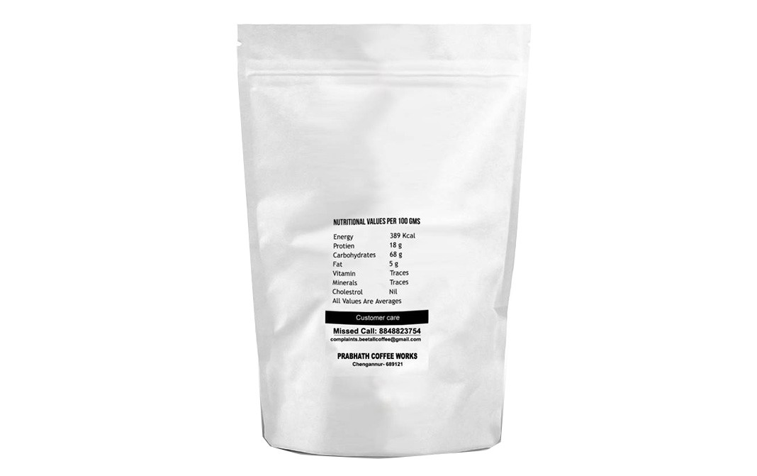 Beetall Pure Filter Coffee    Pack  250 grams